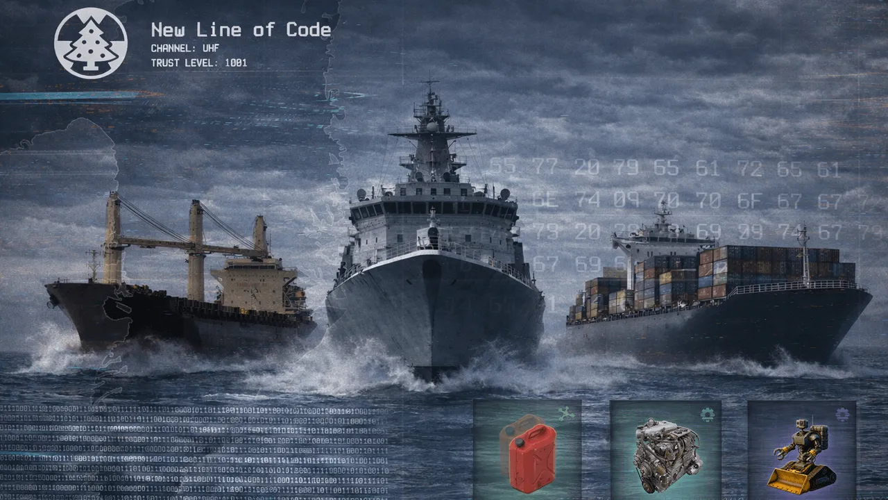 patch 0.8.8 Greenland announcement image 