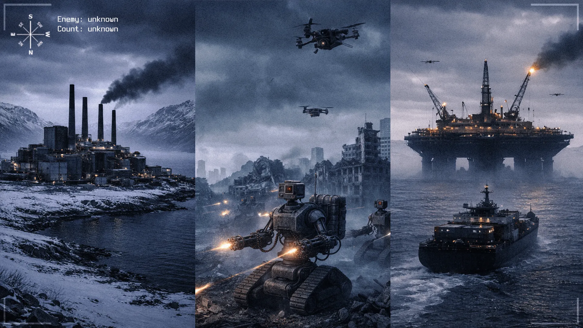 0.8.9.2 The Battle for Greenland patch with Sea Battle