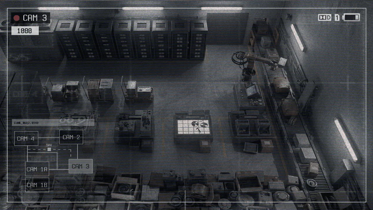 sorting center location image